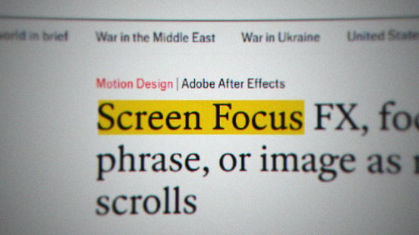Screen Focus FX（639902）-技能树